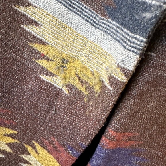 Winter/fall jacket with hoodie - Picture 4 of 4